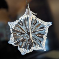 2018 Friendship Ornament