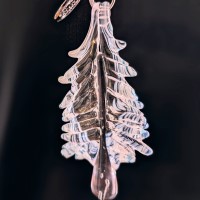2019 Friendship Ornament