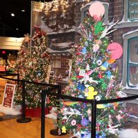 Tree Sponsor - 5ft Tree