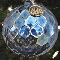 2021 Friendship Ornament